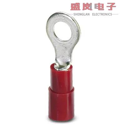 原装正品3241203[CONN RING CIRC 16-20AWG M4 CRIMP]