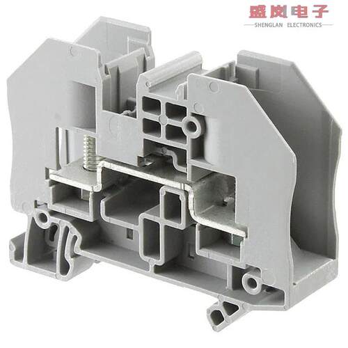 原装正品3049521[CONN TERM BLK FEED THRU 10-26AWG]