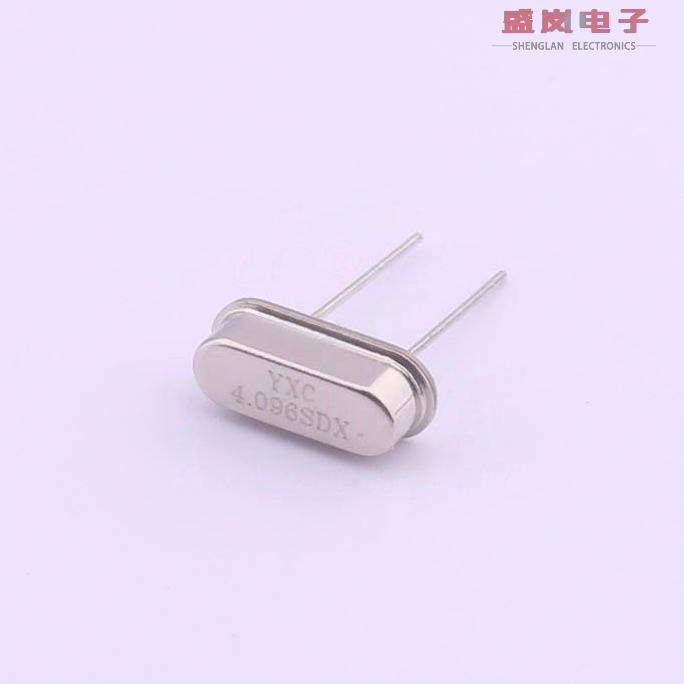 原装正品X49SD4096MSD2SC-1[4.096MHz 20ppm 20pF]