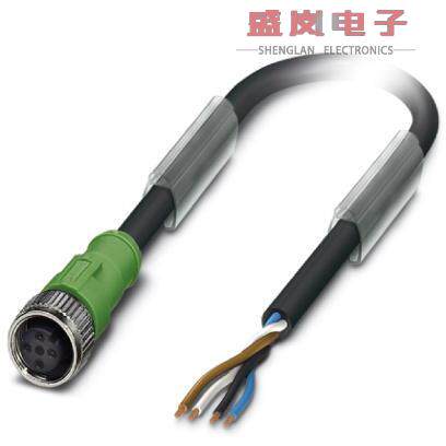 原装正品1509513[CBL 4POS FMALE TO WIRE 49.2']