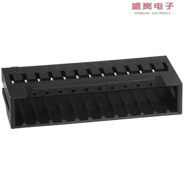 原装正品DF3-12EP-2C[CONN PLUG HOUSING 12POS 2MM]