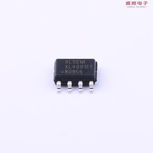 原装正品XL4001E1[降压型]