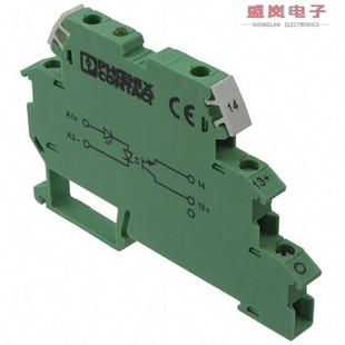 2964296 30V SPST RELAY SSR 正品 原装