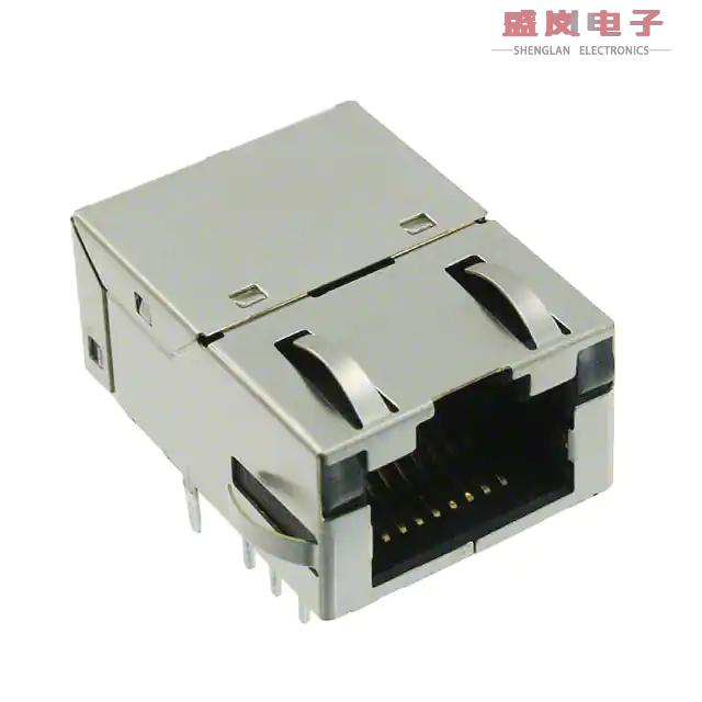 原装正品J0G-0001NL[CONN JACK 1PORT 1000 BASE-T PCB]