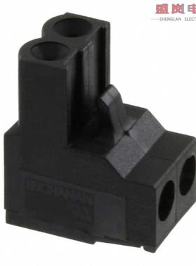 原装正品796641-2[TERM B PLUG 2POS STR 5MM]