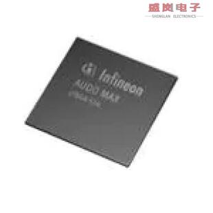 原装正品TC1724N192F80HRACKXUMA2[IC MCU 32BIT 1.5MB