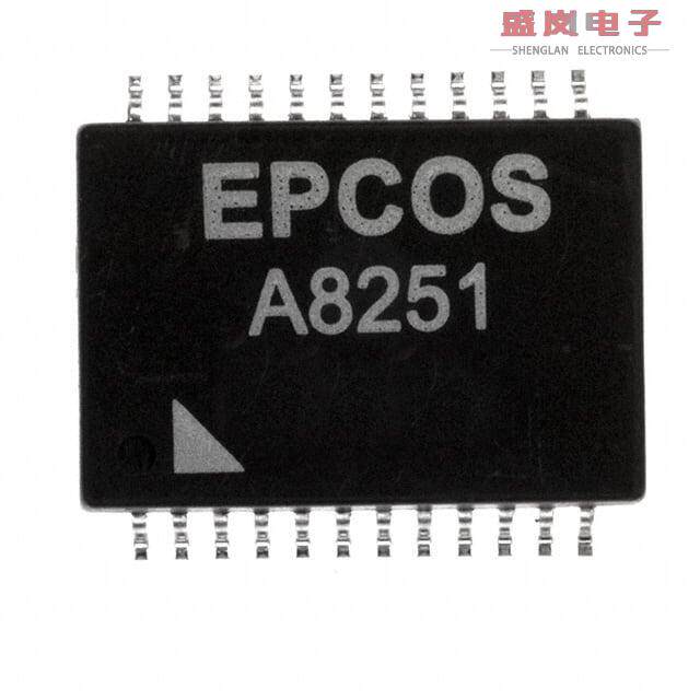 原装正品B78476A8251A003[PULSE XFMR 1CT:1CT 350UH]