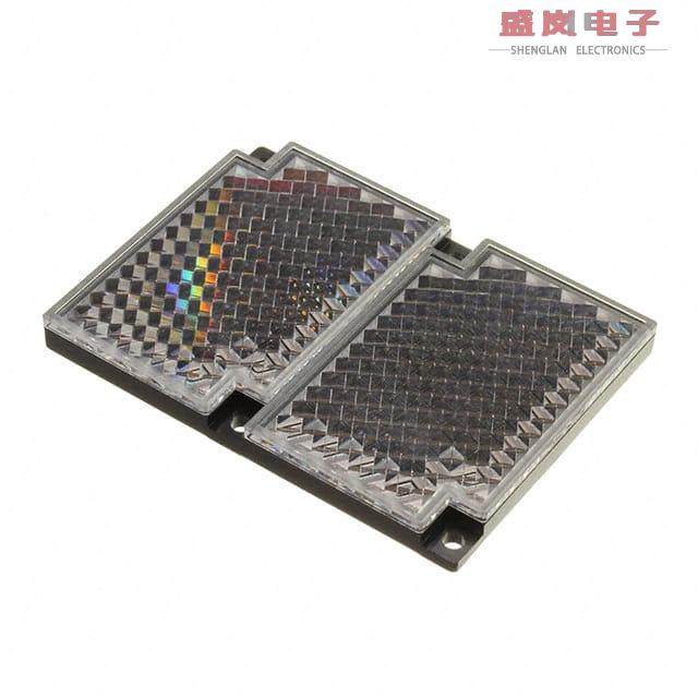 原装正品E39-R2[REFLECTOR 80X60MM HARD ACRYLIC]