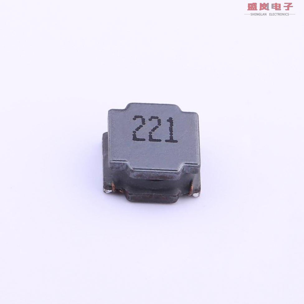 原装正品MPIT8040-221M-LF[功率电感 220µH 20% 540m I