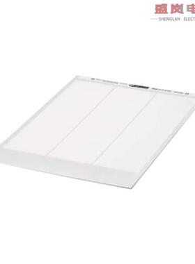 原装正品5032280[LABEL SHEET LASER PRINTER WHITE]