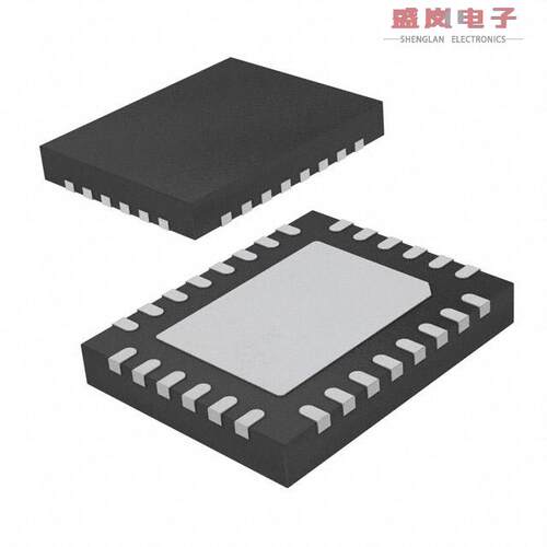 原装正品MP8007GV-Z[IC POE CNTRL 802.3AF 28QFN]