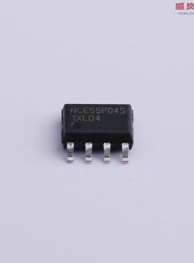 原装正品NCE55P04S[2个P沟道 55V 4A]