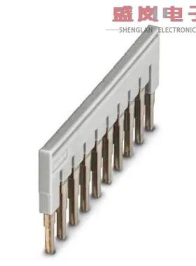 原装正品3032253[接线端子工具和配件 FBS 10-6 GY]