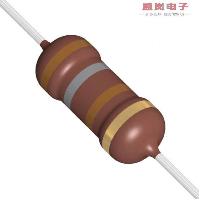 原装正品RR03J180RTB[RES 180 OHM 5% 3W AXIAL]