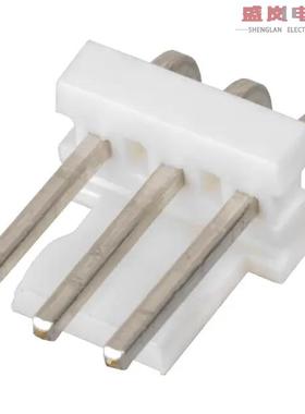 原装正品640387-3[CONN HEADER R/A 3POS 3.96MM]