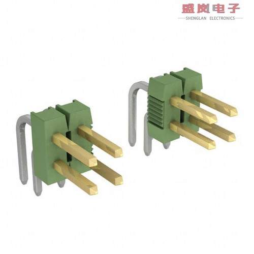 原装正品1-826634-6[CONN HEADER R/A 32POS 2.54MM]