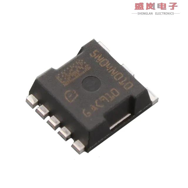 原装正品IAUA200N04S5N010AUMA1[MOSFET N-CH 40V 200A