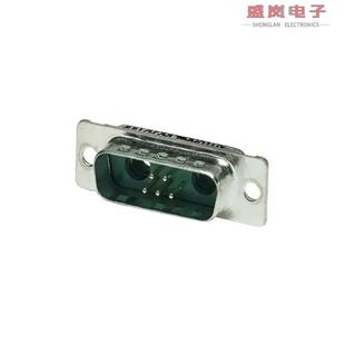 PLUG 1688227 CUP SLDR 7POS SUB CONN 正品 原装