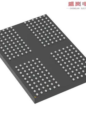 原装正品IS43LQ32128A-062BLI[IC DRAM 4GBIT PARALLEL