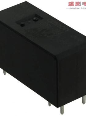 原装正品G2RL-2A4 DC24[RELAY GEN PURPOSE DPST 8A 24V]