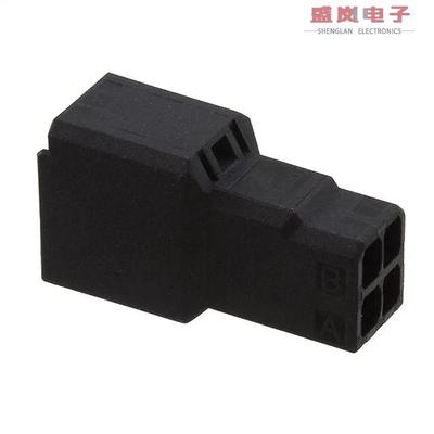 原装正品1-1903130-2[CONN PLUG HSG 4POS 2.50MM]