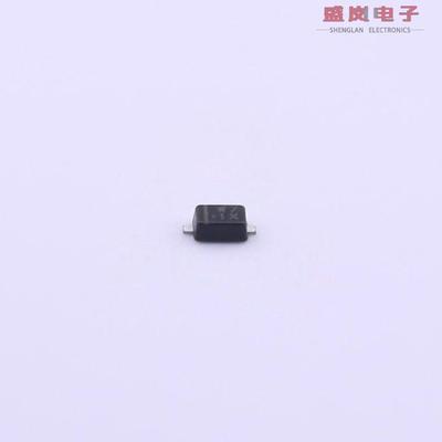 原装正品BZT52-C4V3S-AU-R1-00001[4.3V 200mW]