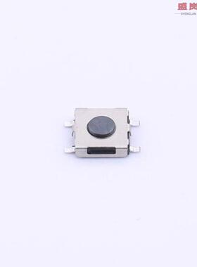 原装正品GT-TC070A-H015-L1[4.5x4.5薄型贴片轻触