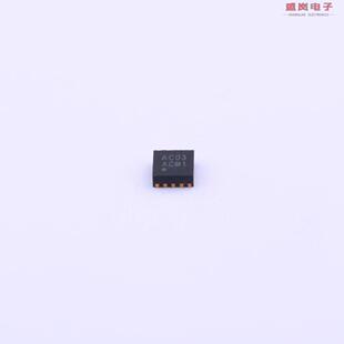 原装正品AW2013DNR[呼吸灯驱动Breathing LED Drive