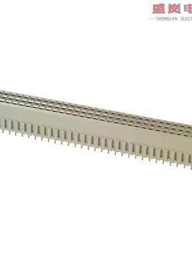 原装正品5650408-5[CONN DIN RCPT 96POS PCB GOLD]