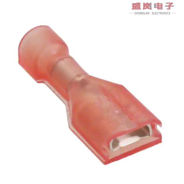 原装正品2-520193-2[CONN QC RCPT 18-22AWG 0.187]