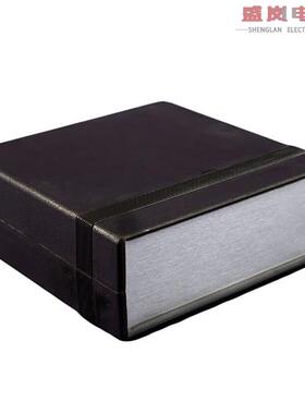 原装正品1598PLBBK[PANEL END USE WITH 1598B SERIES]