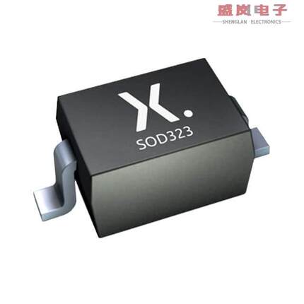 原装正品PESD5V0S1UA,115[TVS DIODE 5VWM 19VC SOD323]