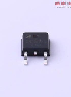 原装正品GN78M05A[Vin=35V Vout=5V 500mA 62dB@(120Hz)]