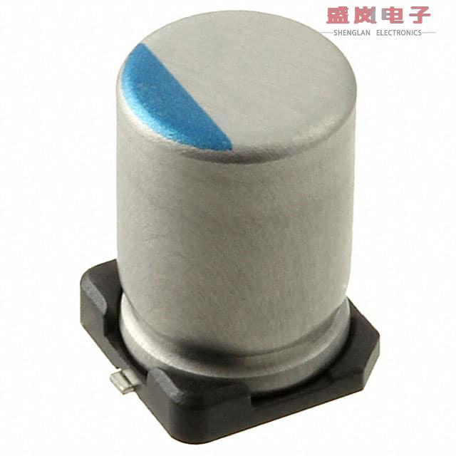 原装正品PCR1V221MCL1GS[CAP ALUM POLY 220UF 20% 35V