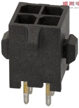 原装正品3-794632-4[CONN HEADER VERT 4POS 3MM]