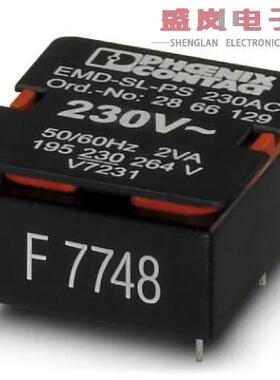 原装正品2866129[POWER MODULE 230VAC]