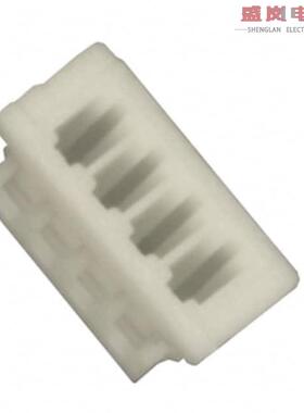 原装正品440146-4[CONN RCPT 4POS SGL 1.25MM NATRL]