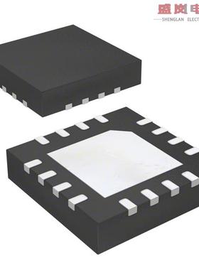 原装正品854S01AKILF[IC CLK MULTPX 2:1 2.5GHZ 16VFQFN]