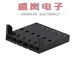 原装正品50-57-9502[集管和线壳 CRIMP HOUSING 2P]