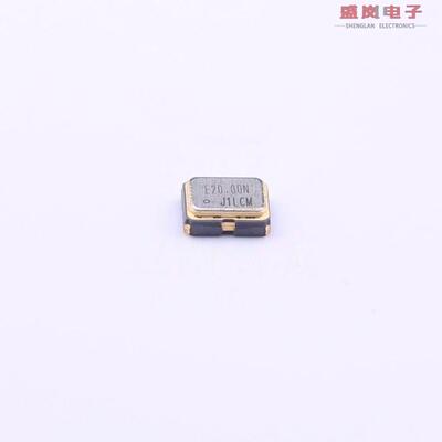 原装正品SG-8018CE 20.000000MHZ TJHSA[3225 20MHz 1.