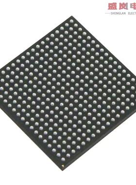 原装正品XC6SLX25T-2CSG324I[IC FPGA 190 I/O 324CSBGA]