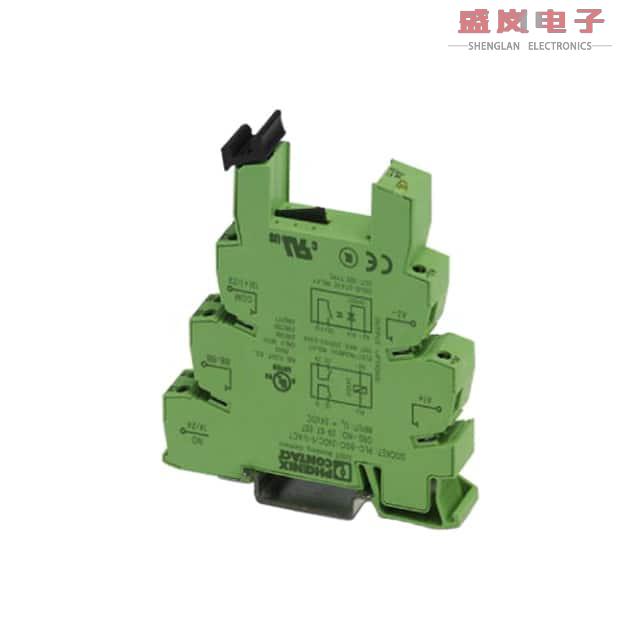 原装正品2967057[14MM PLC ACTUATOR TERM B 24V]