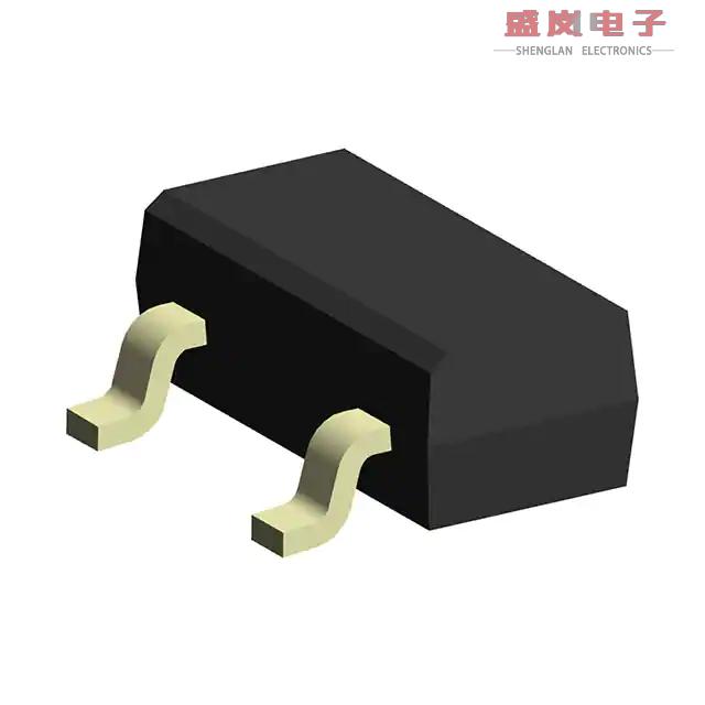 原装正品STS232712B451[TVS DIODE 12VWM 26VC SOT23]