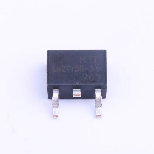 原装正品LM29150RS-5.0[1.5A 600mV@(1.5A) Fixe
