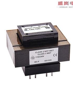 原装正品14A-10R-16[PWR XFMR LAMINATED 10VA TH]