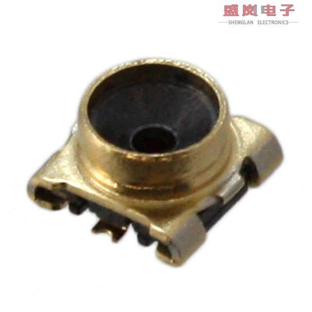 原装正品MM8130-2600RB8[CONN SWF RCPT STR 50 OHM SMD]