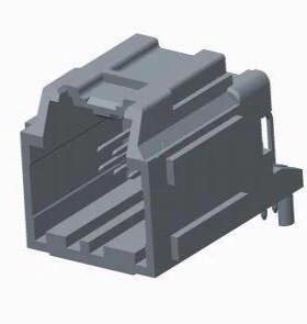 原装正品34691-6122[汽车 STAC64 RA PAP HDR 12