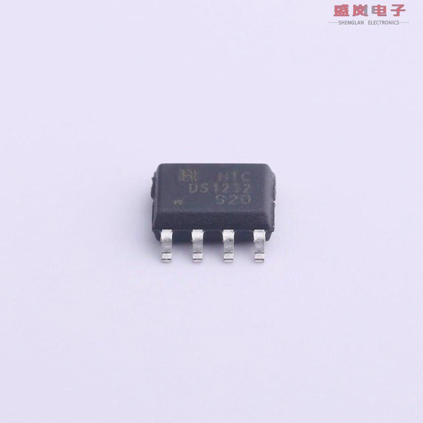 原装正品DS1232D[微型监视器 SOP8  4.5~5.5V  -10~+70℃]