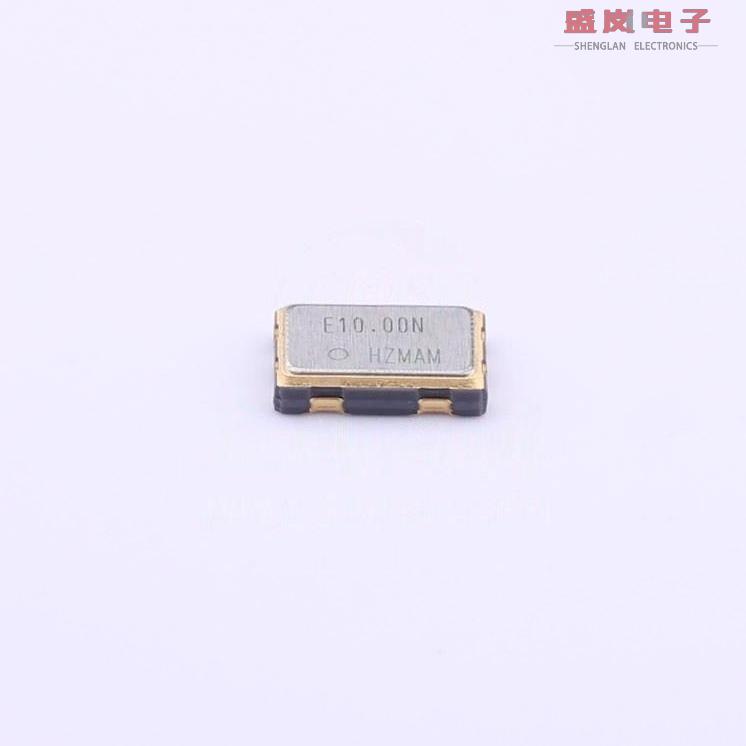 原装正品SG-8018CB 10.000000MHZ TJHPA[5032 10MHz 1.