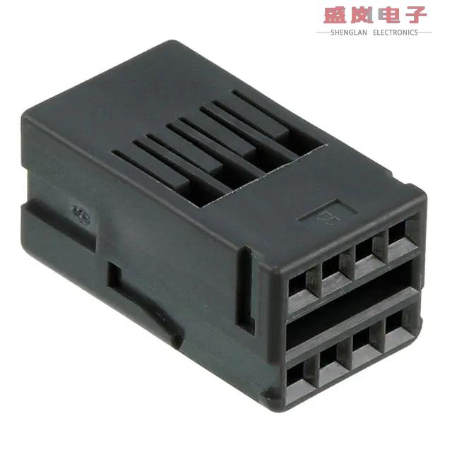 原装正品GT17-8DS-2C[CONN INSULATOR FOR GT17 SERIES]